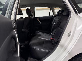 Mazda 3 2.0 DiSi 110kW GT-M picture 19