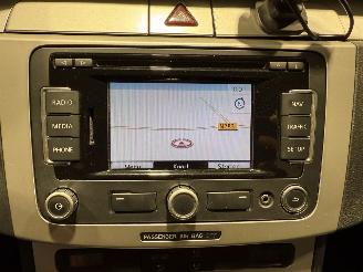 Volkswagen Passat 1.8TFSI 118kW Comfortline picture 16