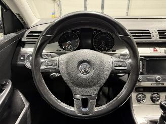 Volkswagen Passat 1.8TFSI 118kW Comfortline picture 14