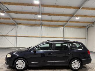 Volkswagen Passat 1.8TFSI 118kW Comfortline picture 8