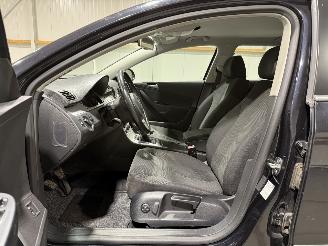 Volkswagen Passat 1.8TFSI 118kW Comfortline picture 13