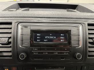 Volkswagen Transporter 2.0TDI 75kW Airco L2H1 Comfortline Koelwagen picture 20