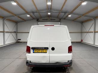 Volkswagen Transporter 2.0TDI 81kW Airco L2H1 Comfortline KUHLWAGEN picture 7