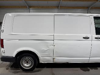 Volkswagen Transporter 2.0TDI 81kW Airco L2H1 Comfortline KUHLWAGEN picture 13