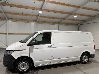 Volkswagen Transporter 2.0TDI 81kW Airco L2H1 Comfortline KUHLWAGEN picture 9