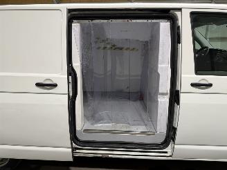 Volkswagen Transporter 2.0TDI 81kW Airco L2H1 Comfortline KUHLWAGEN picture 22
