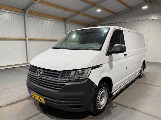 Volkswagen Transporter 2.0TDI 81kW Airco L2H1 Comfortline KUHLWAGEN picture 10