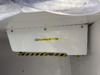 Volkswagen Transporter 2.0TDI 81kW Airco L2H1 Comfortline KUHLWAGEN picture 23