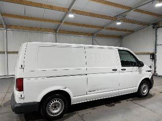 Volkswagen Transporter 2.0TDI 81kW Airco L2H1 KOELWAGEN (FRIGO) 20 Op voorraad picture 5