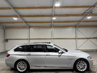 škoda osobní automobily BMW 5-serie 520i 135kW Automaat Pano Last Minute Edition 2015/1