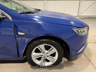 Opel Insignia 1.5Turbo 103kW Business Executive picture 16