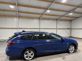 Opel Insignia 1.5Turbo 103kW Business Executive picture 5