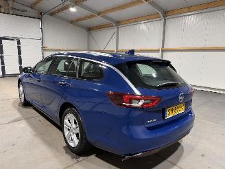 Opel Insignia 1.5Turbo 103kW Business Executive picture 12