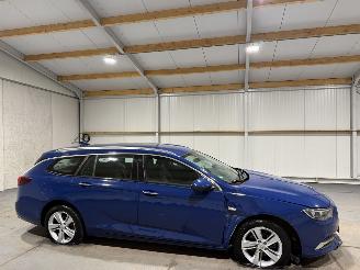 Opel Insignia 1.5Turbo 103kW Business Executive picture 2