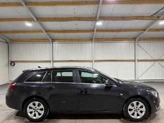 skadebil auto Opel Insignia ST SW 1.6T 125kW Automaat Edition 2014/6