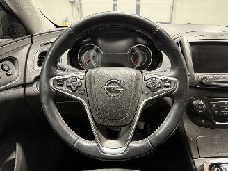 Opel Insignia ST SW 1.6T 125kW Automaat Edition picture 29