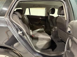 Opel Insignia ST SW 1.6T 125kW Automaat Edition picture 37