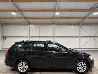 škoda osobní automobily Volkswagen Golf 1.6TDI 81kW Airco Comfortline 2016/6