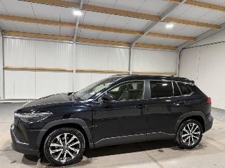 Toyota Corolla Cross 2.0High Power Hybrid 112kW First Edition picture 9