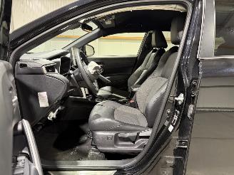 Toyota Corolla Cross 2.0High Power Hybrid 112kW First Edition picture 40