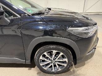 Toyota Corolla Cross 2.0High Power Hybrid 112kW First Edition picture 22