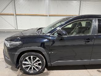 Toyota Corolla Cross 2.0High Power Hybrid 112kW First Edition picture 13