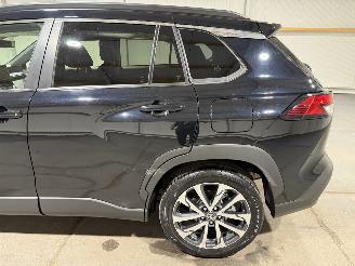 Toyota Corolla Cross 2.0High Power Hybrid 112kW First Edition picture 32