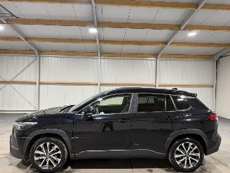 Toyota Corolla Cross 2.0High Power Hybrid 112kW First Edition picture 8