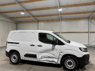 Opel Combo 1.5BlueHDI 75kW Airco Camera picture 2