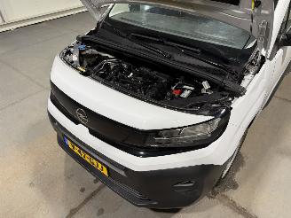 Opel Combo 1.5BlueHDI 75kW Airco Camera picture 30