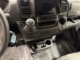 Opel Movano 2.2D 103kW D.C. HIAB Kraan 3.5T Zwaar picture 45