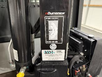 Opel Movano 2.2D 103kW D.C. HIAB Kraan 3.5T Zwaar picture 47