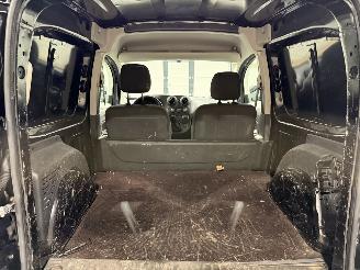 Mercedes Citan 108CDI 55kW Airco picture 38