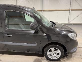Mercedes Citan 108CDI 55kW Airco picture 20