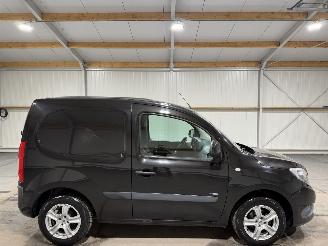 skadebil bedrijf Mercedes Citan 108CDI 55kW Airco 2016/1