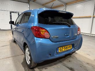 Mitsubishi Space-star 1.0 52kW Bright ECC picture 22