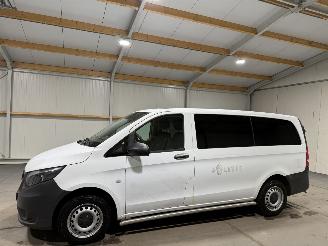 Mercedes Vito Tourer 116CDI  120kW Automaat picture 9
