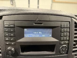 Mercedes Vito Tourer 116CDI  120kW Automaat picture 26