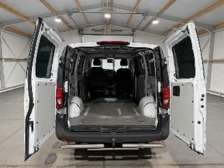 Mercedes Vito Tourer 116CDI  120kW Automaat picture 17