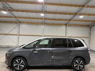 Citroën Grand C4 Picasso 1.2 PureTech 92kW Bussines 7-Pers picture 8