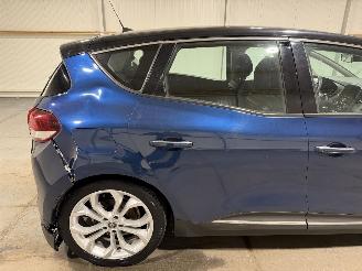 Renault Scenic 1.2TCe 85kW ZEN picture 20