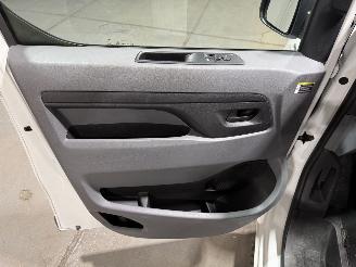 Toyota Proace 50kWh Electric Worker 100kW picture 39