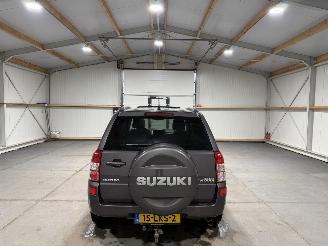 Suzuki Grand-vitara 2.4 124kW AWD  High Executive picture 7