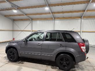 Suzuki Grand-vitara 2.4 124kW AWD  High Executive picture 11