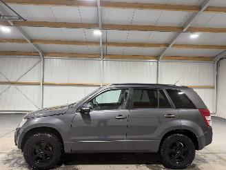 Suzuki Grand-vitara 2.4 124kW AWD  High Executive picture 8