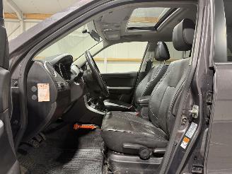 Suzuki Grand-vitara 2.4 124kW AWD  High Executive picture 14
