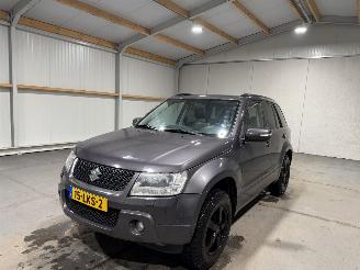 Suzuki Grand-vitara 2.4 124kW AWD  High Executive picture 10