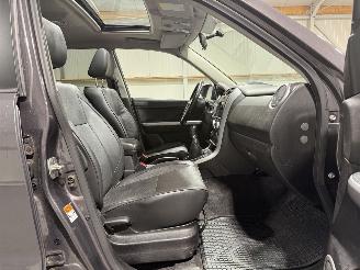 Suzuki Grand-vitara 2.4 124kW AWD  High Executive picture 18