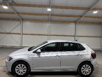 Volkswagen Polo 1.6TDI 70kW Comfortline Business picture 8