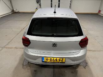 Volkswagen Polo 1.6TDI 70kW Comfortline Business picture 20